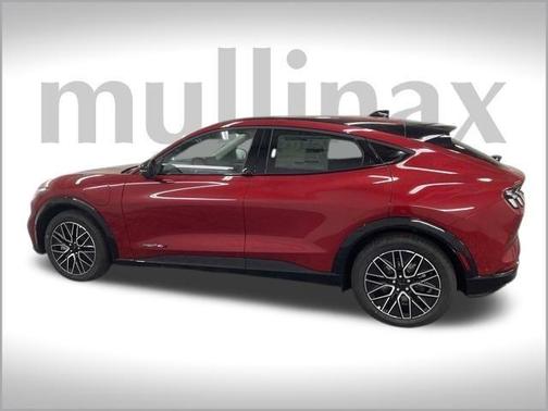 2024 Ford Mustang Mach-E Premium