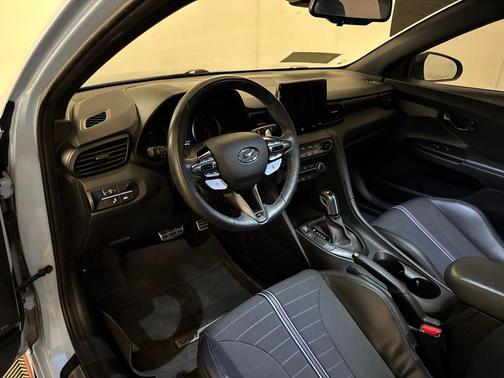 2022 Hyundai Veloster N N
