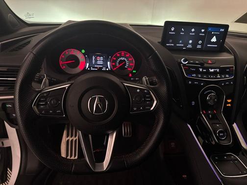 2022 Acura RDX A-Spec