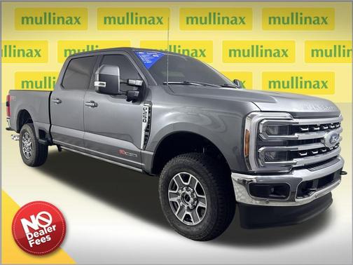 2023 Ford F-250 Lariat