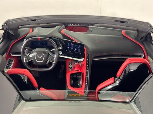 2023 Chevrolet Corvette Stingray w/2LT