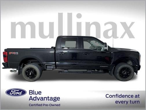 2023 Ford F-250 XLT
