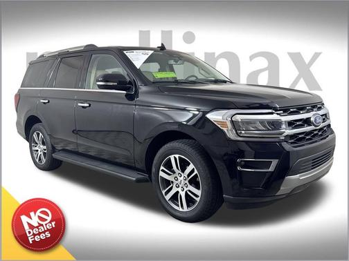 2024 Ford Expedition Limited