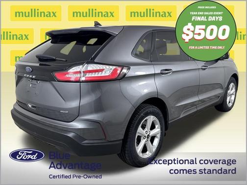 2023 Ford Edge SE