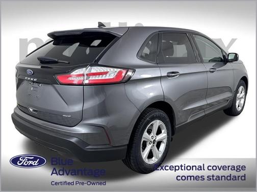 2023 Ford Edge SE