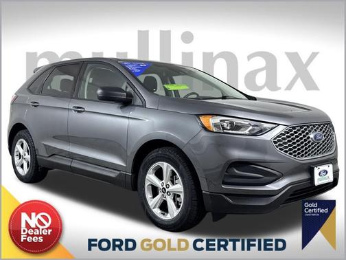 2023 Ford Edge SE