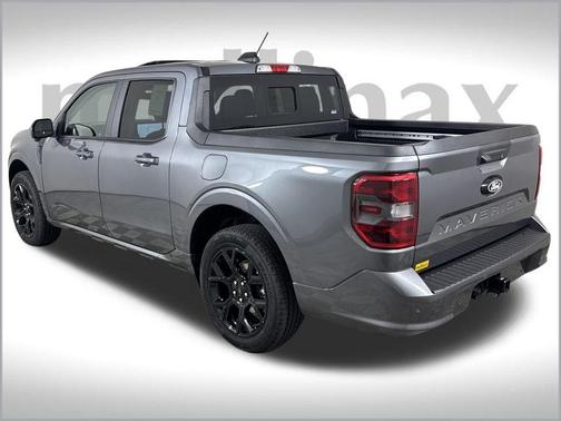 2025 Ford Maverick Lobo