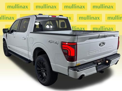 Avalanche 2026 Ford F-150 Lariat