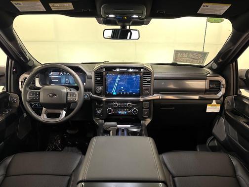 Avalanche 2026 Ford F-150 Lariat