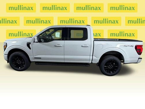 Avalanche 2026 Ford F-150 Lariat