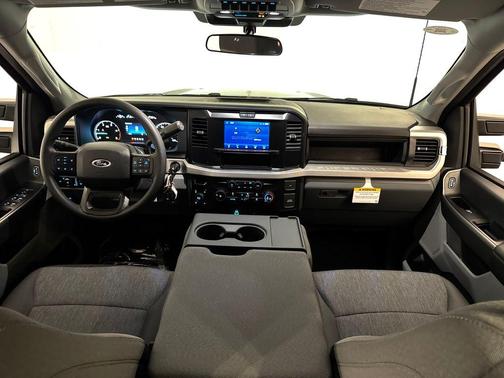 2026 Ford F-250 STX