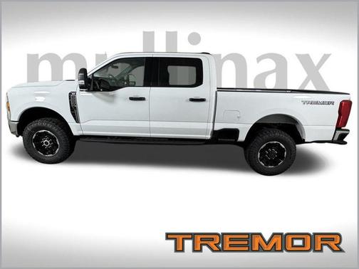 2025 Ford F-250 TREMOR