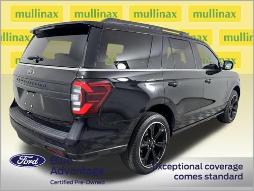 2022 Ford Expedition Limited