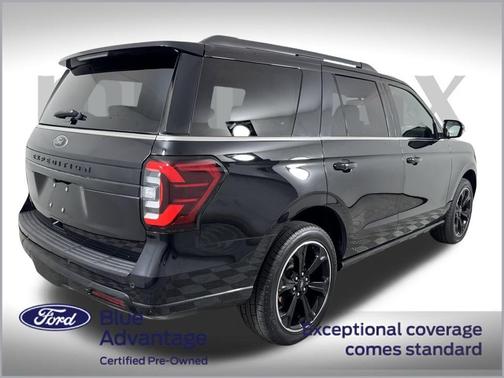 2022 Ford Expedition Limited