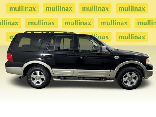 2006 Ford Expedition Eddie Bauer