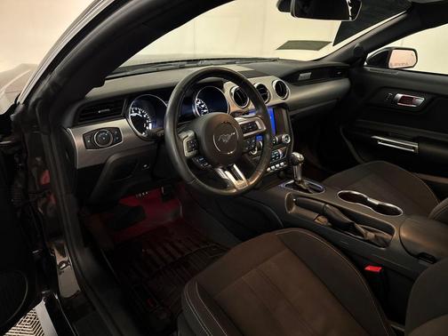 2023 Ford Mustang GT