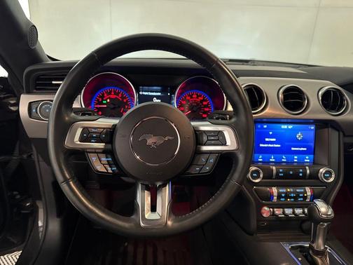 2023 Ford Mustang GT