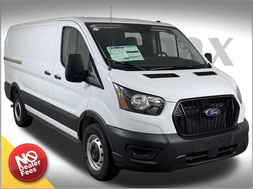 2025 Ford Transit-150 BASE