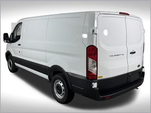 2025 Ford Transit-150 BASE