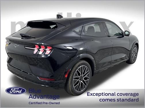 2024 Ford Mustang Mach-E Premium