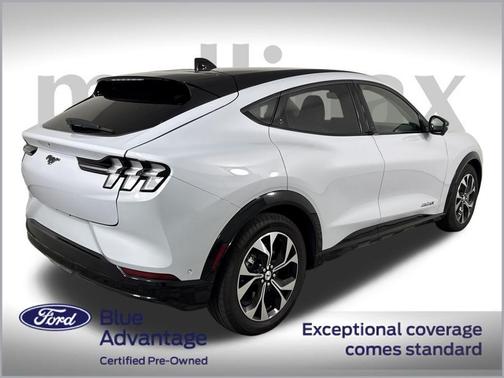 2023 Ford Mustang Mach-E Premium