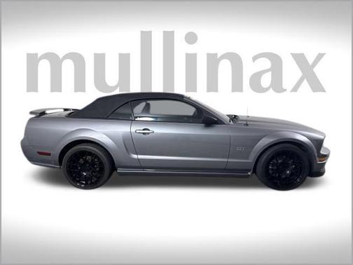 2006 Ford Mustang