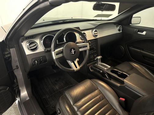 2006 Ford Mustang