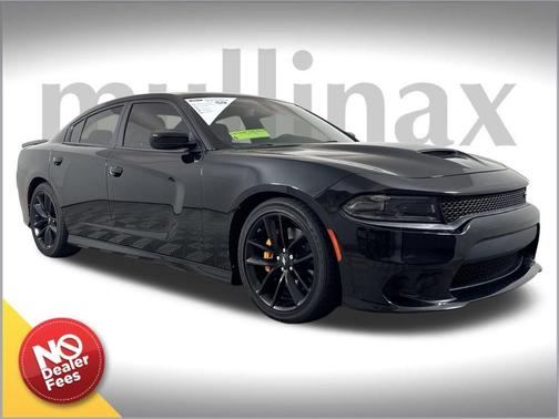 2022 Dodge Charger GT