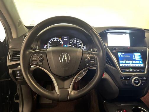 2020 Acura MDX 3.5L w/Technology Package