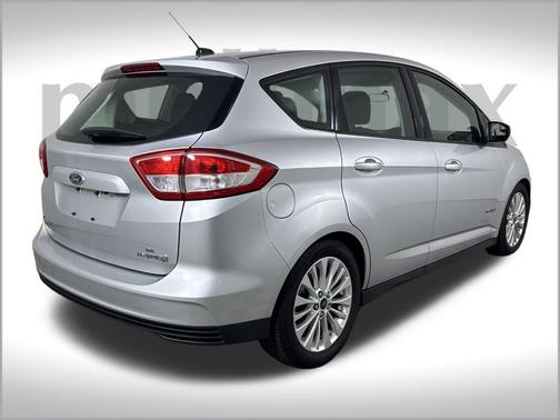 2017 Ford C-Max Hybrid SE