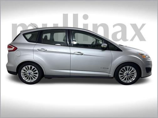 2017 Ford C-Max Hybrid SE