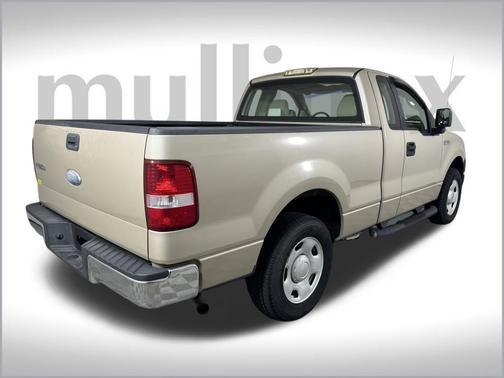 2008 Ford F-150