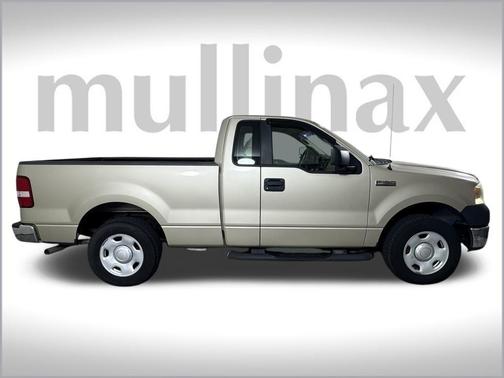 2008 Ford F-150