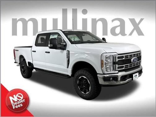 2025 Ford F-250 TREMOR