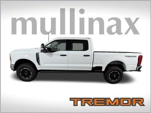 2025 Ford F-250 TREMOR