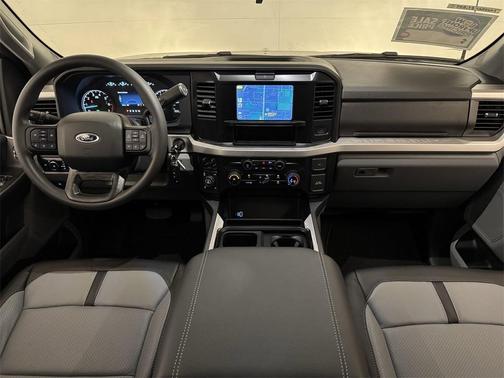 2025 Ford F-250 TREMOR