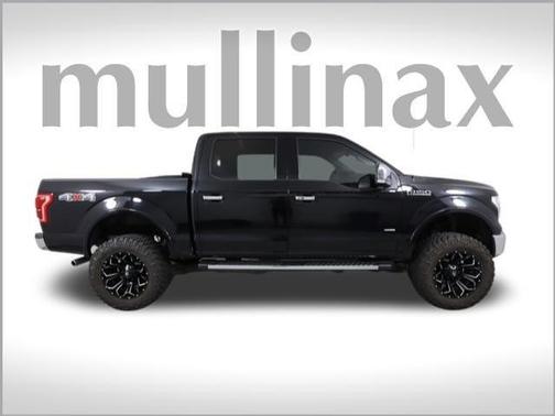 Photo 2 of 36 of 2017 Ford F-150 Lariat