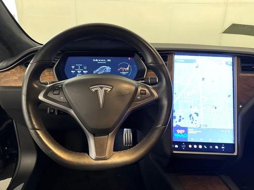 2019 Tesla Model S 100D