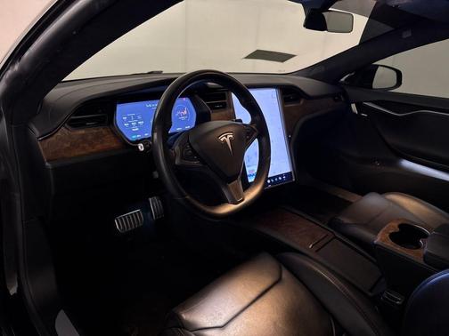 2019 Tesla Model S 100D