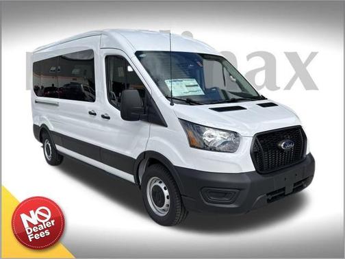 2025 Ford Transit-350 XL