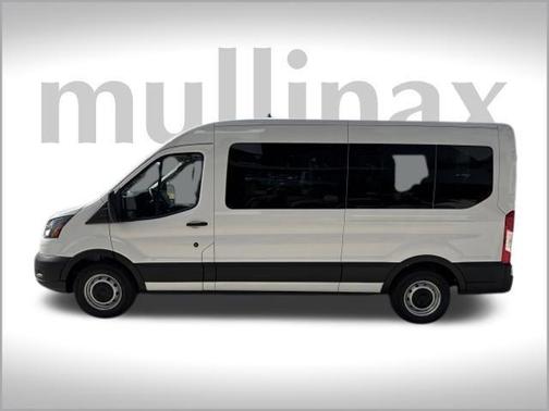 2025 Ford Transit-350 XL
