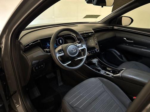 2023 Hyundai SANTA CRUZ 