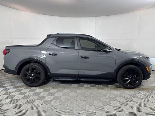 2023 Hyundai SANTA CRUZ NIGHT
