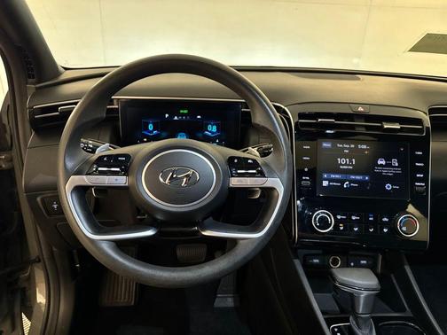 2023 Hyundai SANTA CRUZ NIGHT