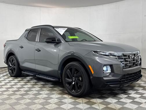 2023 Hyundai SANTA CRUZ NIGHT