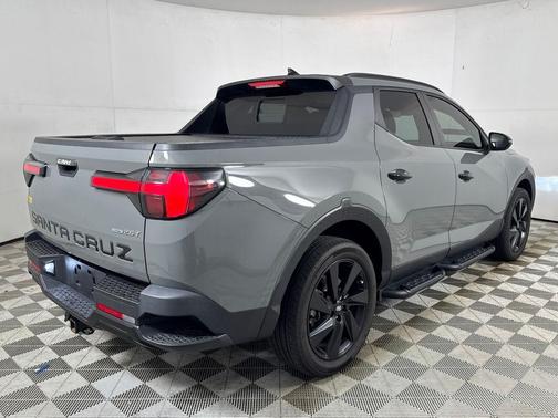 2023 Hyundai SANTA CRUZ NIGHT