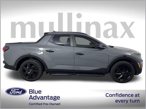 2023 Hyundai SANTA CRUZ 