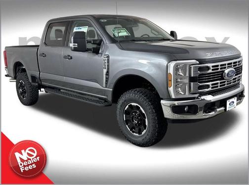 2025 Ford F-250 TREMOR