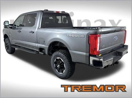 2025 Ford F-250 TREMOR