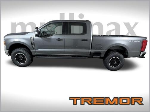 2025 Ford F-250 TREMOR